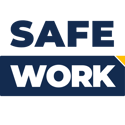 Logo Safe Work
